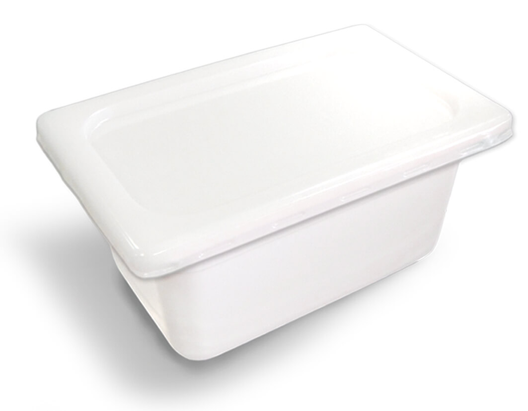 商業用業務用盒裝冰淇淋-scoop ice cream-哈密瓜-冰淇淋代工-德盈冰淇淋