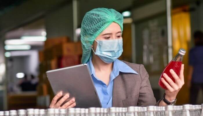 落實食品追溯追蹤_德盈冰淇淋代工