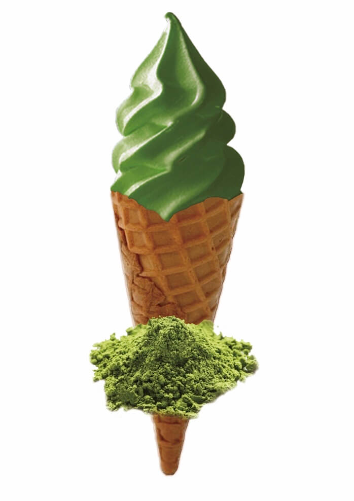 德盈膠囊冰淇淋口味-抹茶