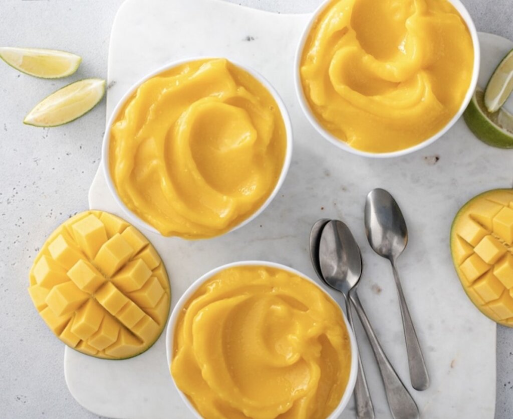 義式水果冰淇淋=雪酪_德盈冰淇淋代工一站式服務