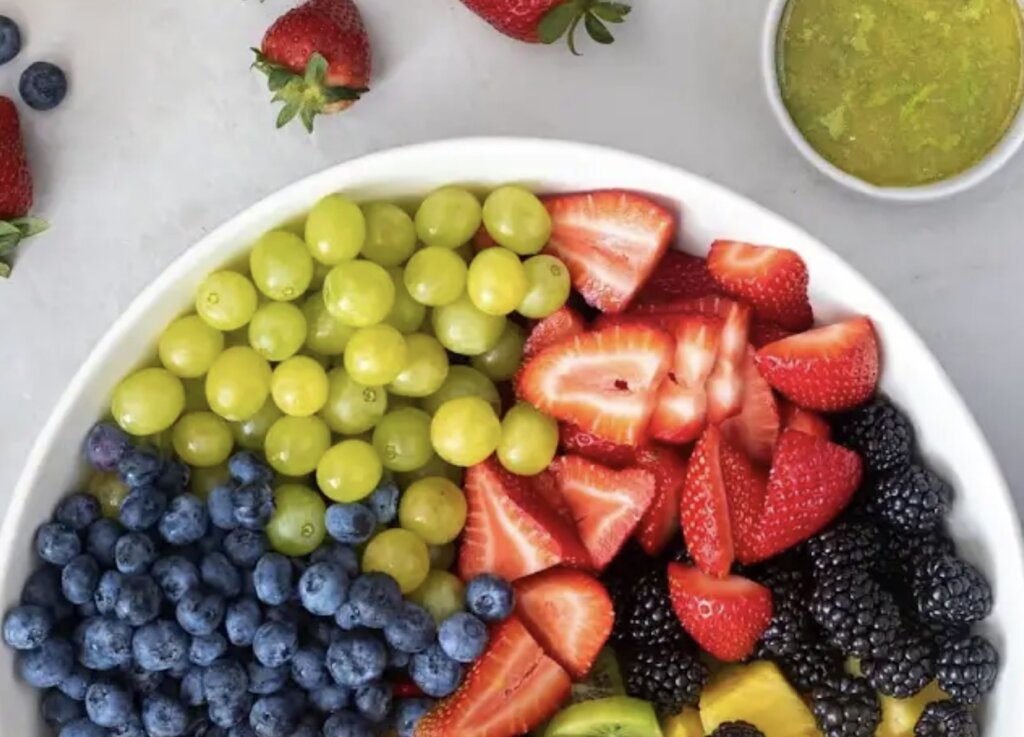 義式水果冰淇淋=雪酪_德盈冰淇淋代工一站式服務