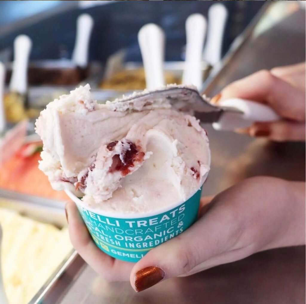 義式冰淇淋Gelato平鏟子