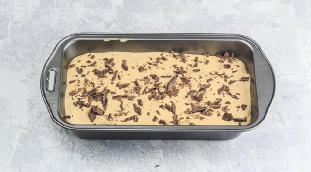 自製咖啡冰淇淋