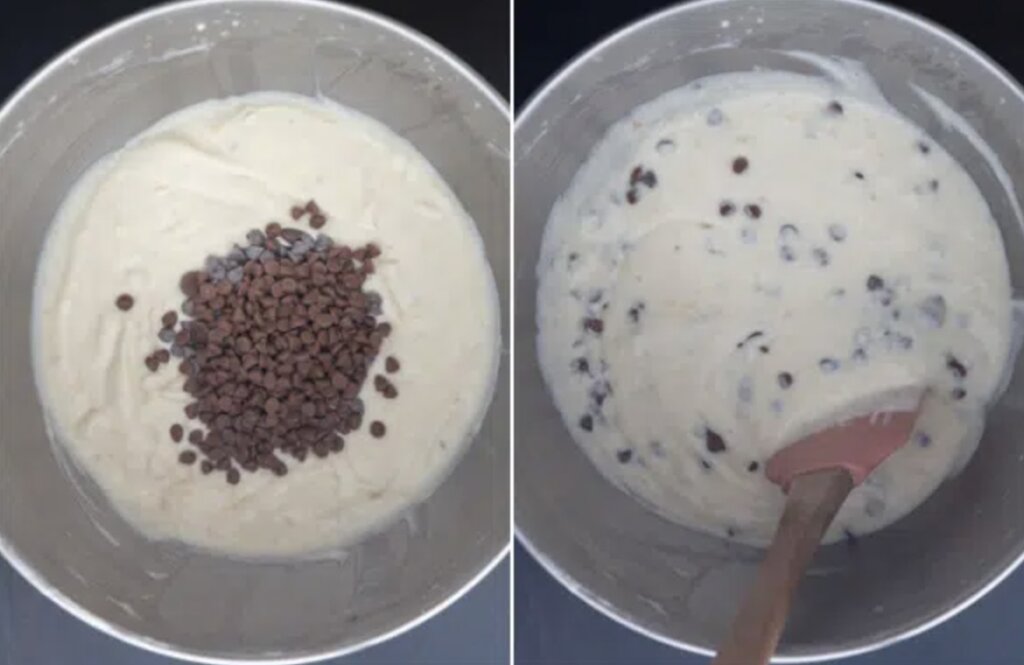 自製香蕉冰淇淋