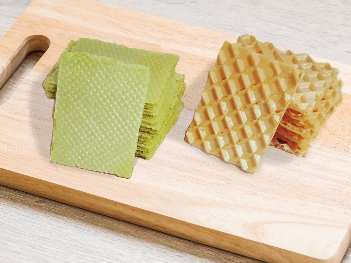 手切冰淇淋/餅乾冰淇淋/新加坡冰淇淋 威化餅