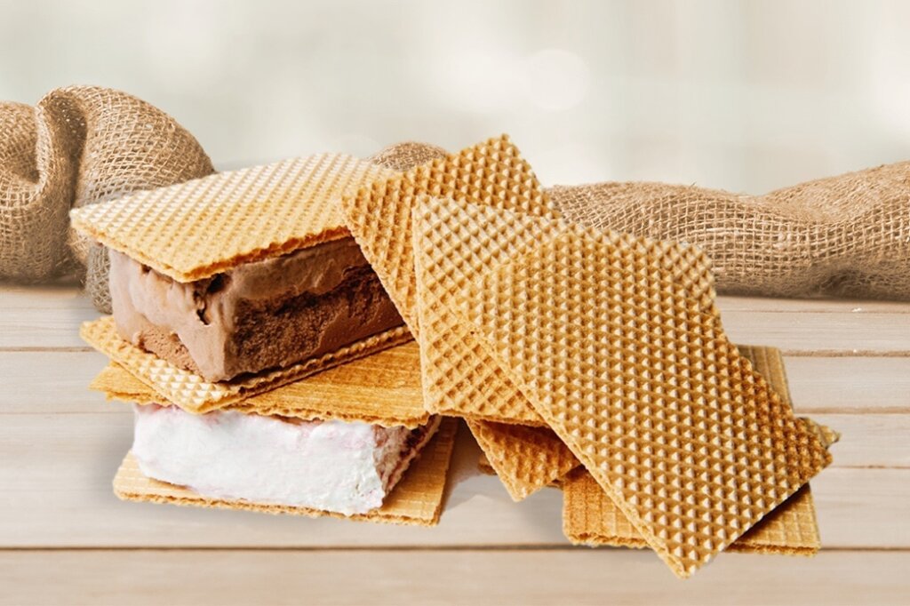 手切冰淇淋/餅乾冰淇淋/新加坡冰淇淋