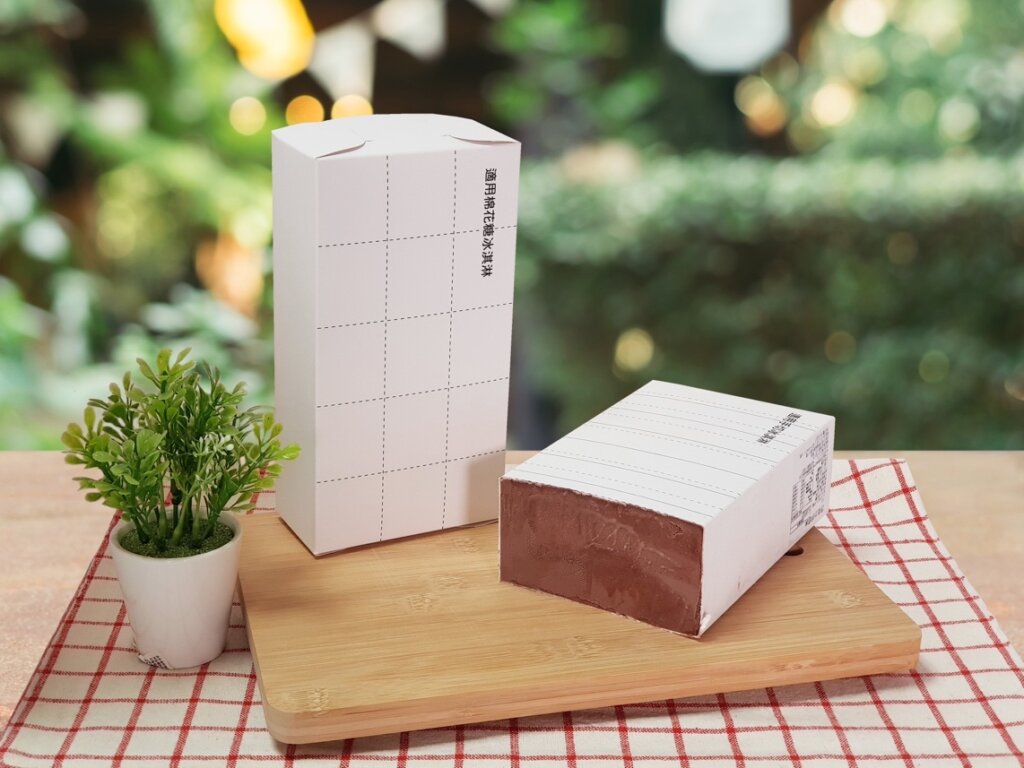 手切冰淇淋/餅乾冰淇淋/新加坡冰淇淋